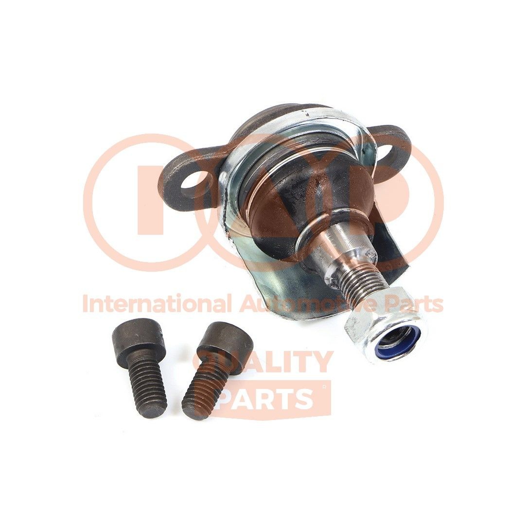IAP QUALITY PARTS Kande- / juhtliigend 506-50000 IAP QUALITY PARTS Šarniir FIAT 506-50000