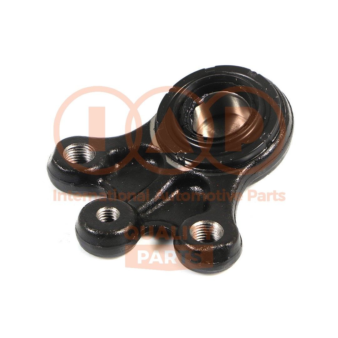 IAP QUALITY PARTS Balst- / Virzošais šarnīrs 506-52050 Lodbalsts IAP QUALITY PARTS Skoda FABIA 506-52050