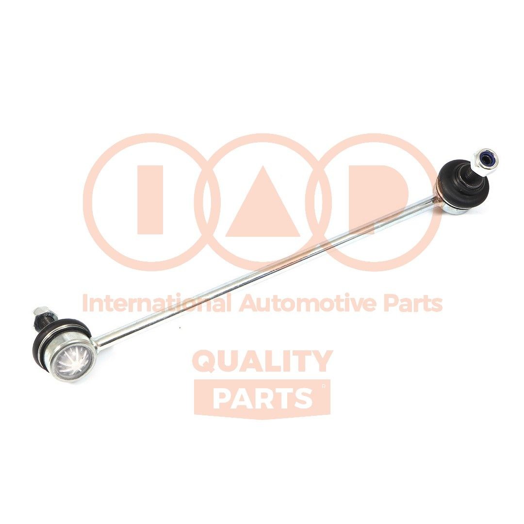 IAP QUALITY PARTS Tyč / Vzpera stabilizátora 509-51130 Spojovacia tyč stabilizátora BMW IAP QUALITY PARTS 509-51130