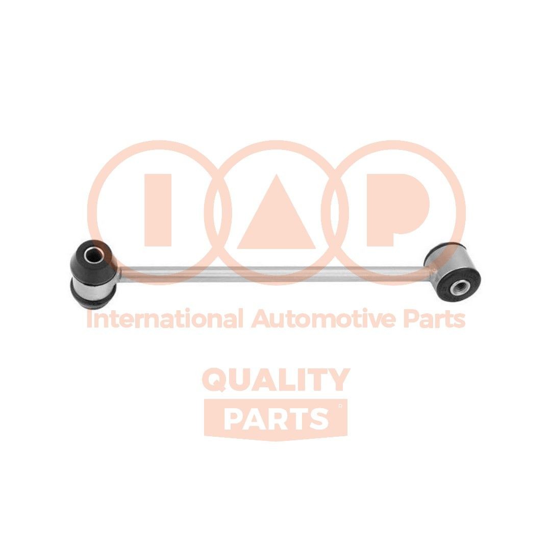 IAP QUALITY PARTS Stiepnis / Atsaite, Stabilizators 509-54021 Stabilizatora atsaite IAP QUALITY PARTS Mercedes-Benz C Klase 509-54021