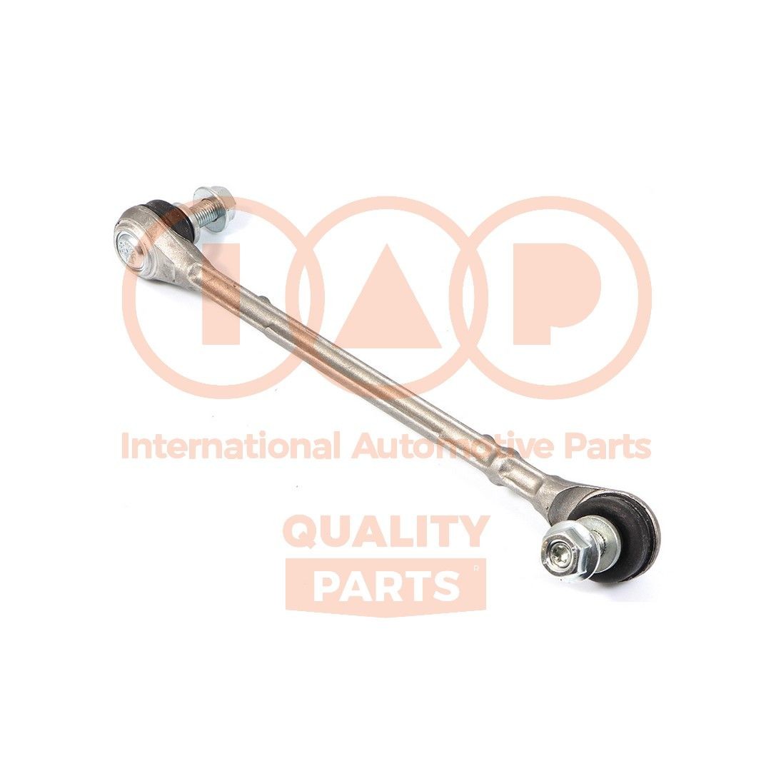 IAP QUALITY PARTS Tanko, kallistuksenvaimennin 509-54041 509-54041 IAP QUALITY PARTS Kallistuksenvakaajan yhdystanko MERCEDES-BENZ