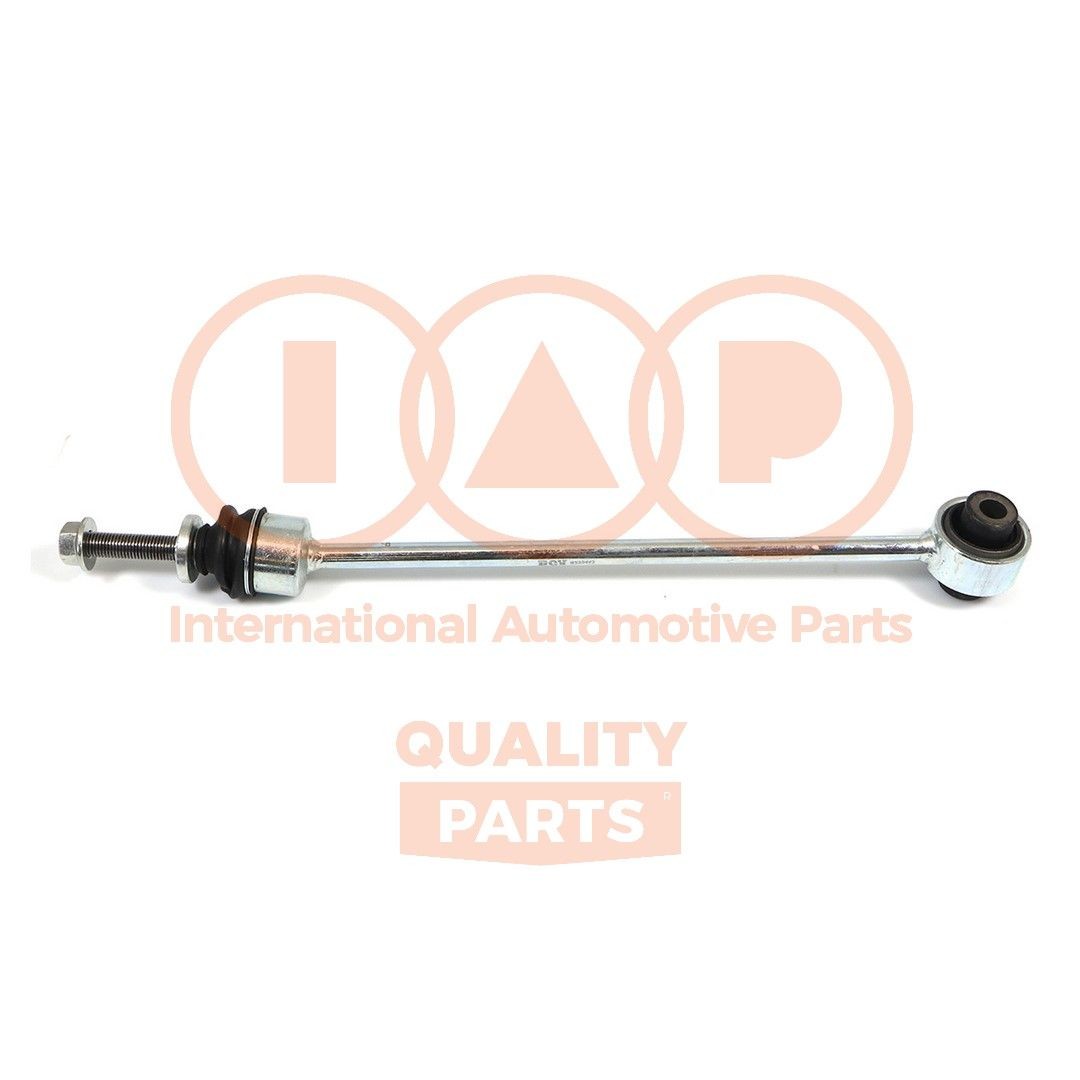 IAP QUALITY PARTS Stabilisatorstag 509-54043 MERCEDES-BENZ länk krängningshämmare IAP QUALITY PARTS 509-54043