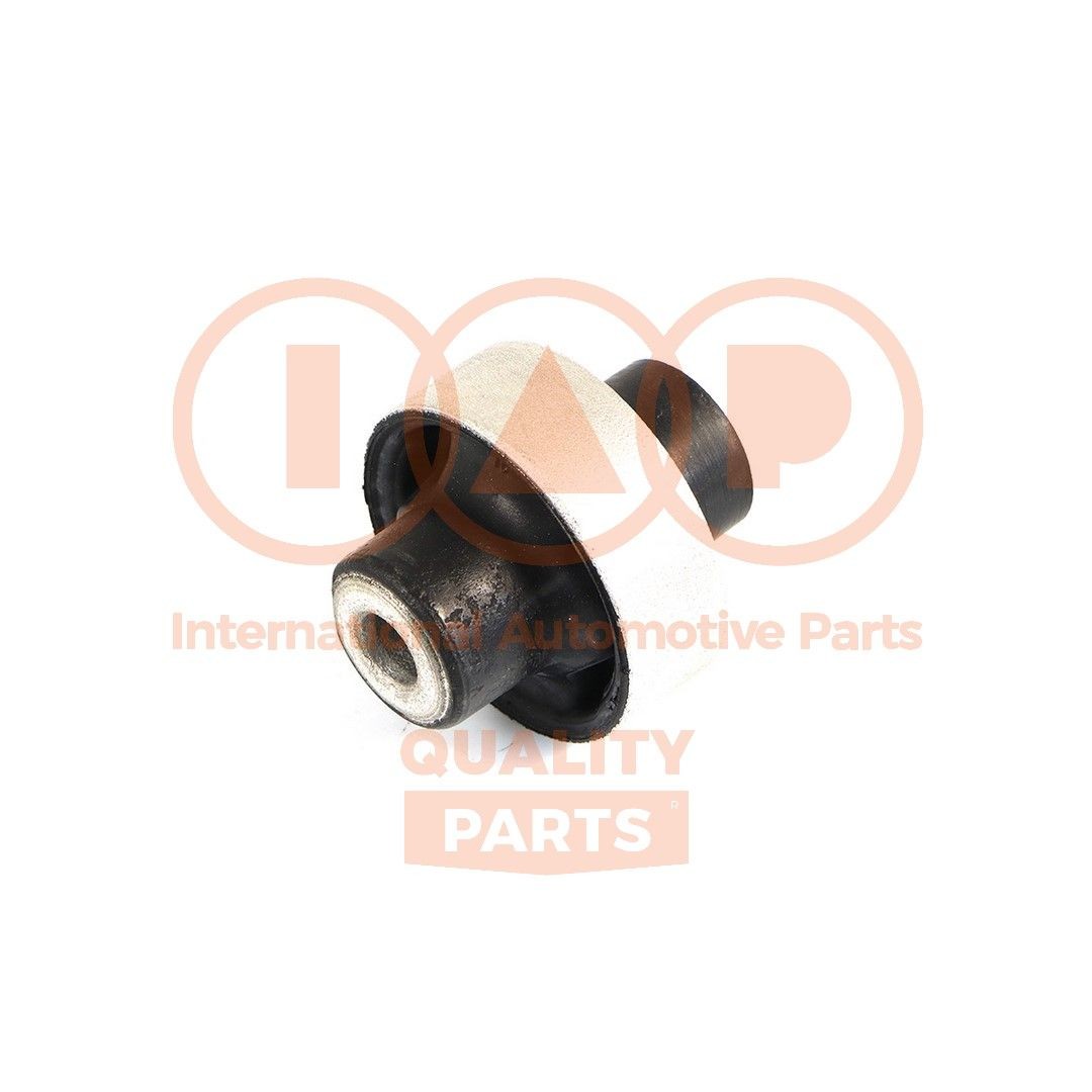 IAP QUALITY PARTS Suspension, bras de liaison 511-08080 Silent bloc triangle de suspension IAP QUALITY PARTS KOLEOS 511-08080 pas cher