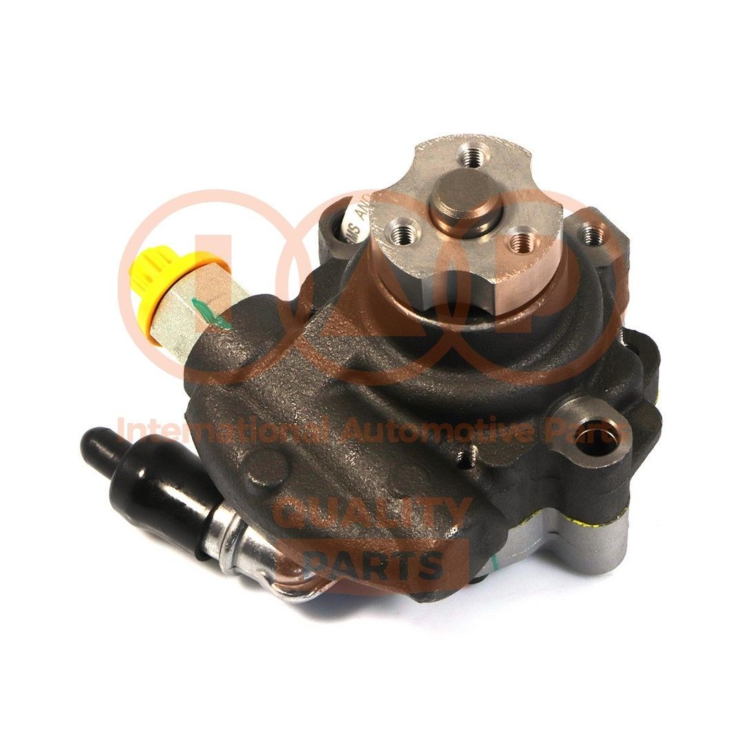 IAP QUALITY PARTS Bomba de direção 601-04050 601-04050 Bomba de direção eletro-hidráulica BMW X1 IAP QUALITY PARTS