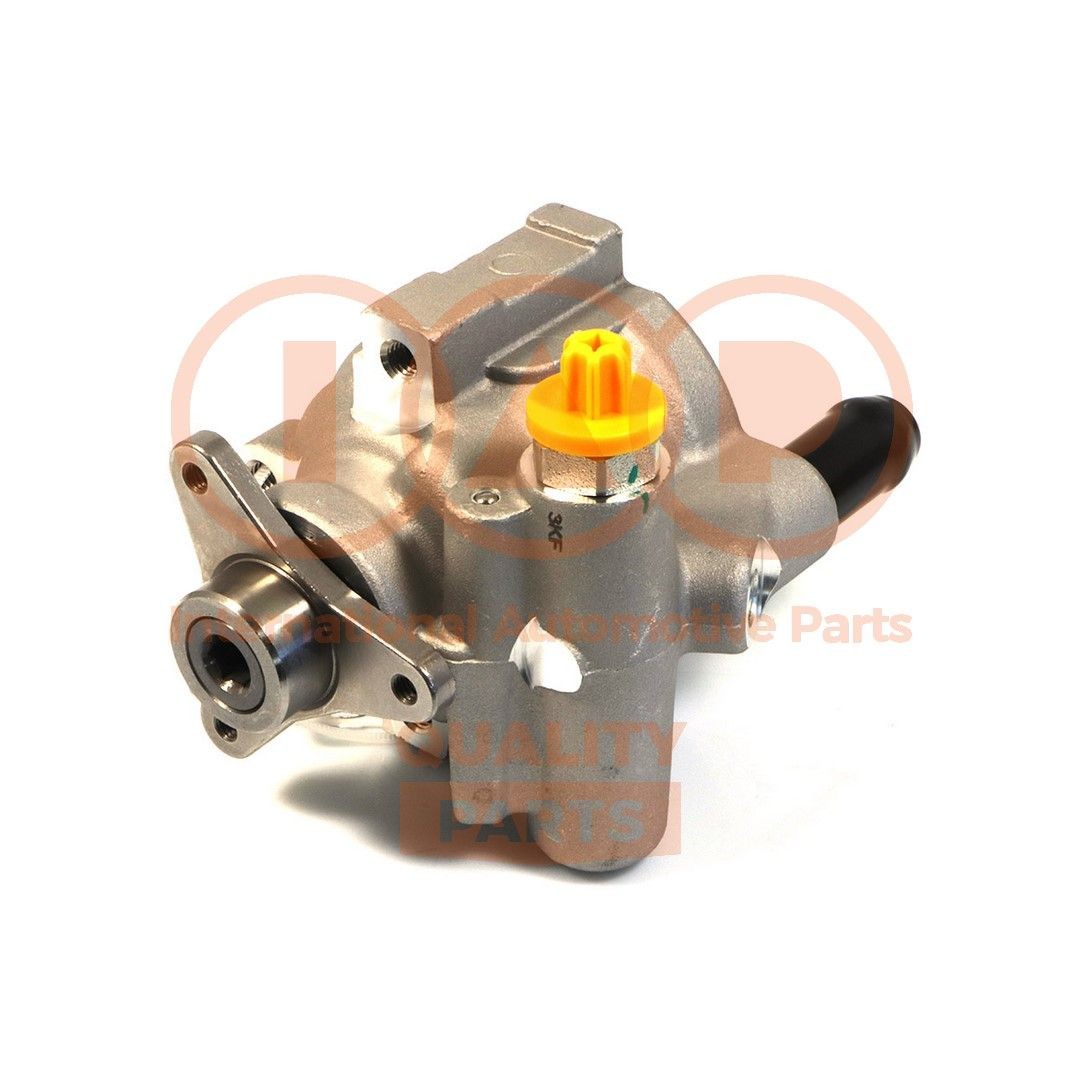 IAP QUALITY PARTS Stūres pastiprinātāja sūknis 601-13160 Stūres pastiprinātāja sūkņi IAP QUALITY PARTS Mitsubishi SPACE STAR 601-13160