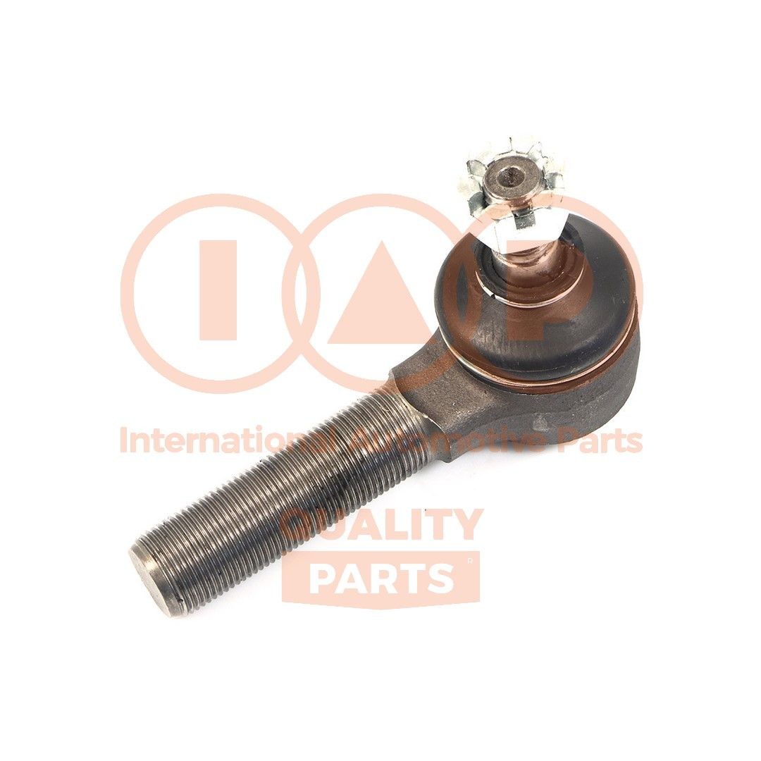 IAP QUALITY PARTS Styrled 604-17066P TOYOTA styrekugle IAP QUALITY PARTS 604-17066P