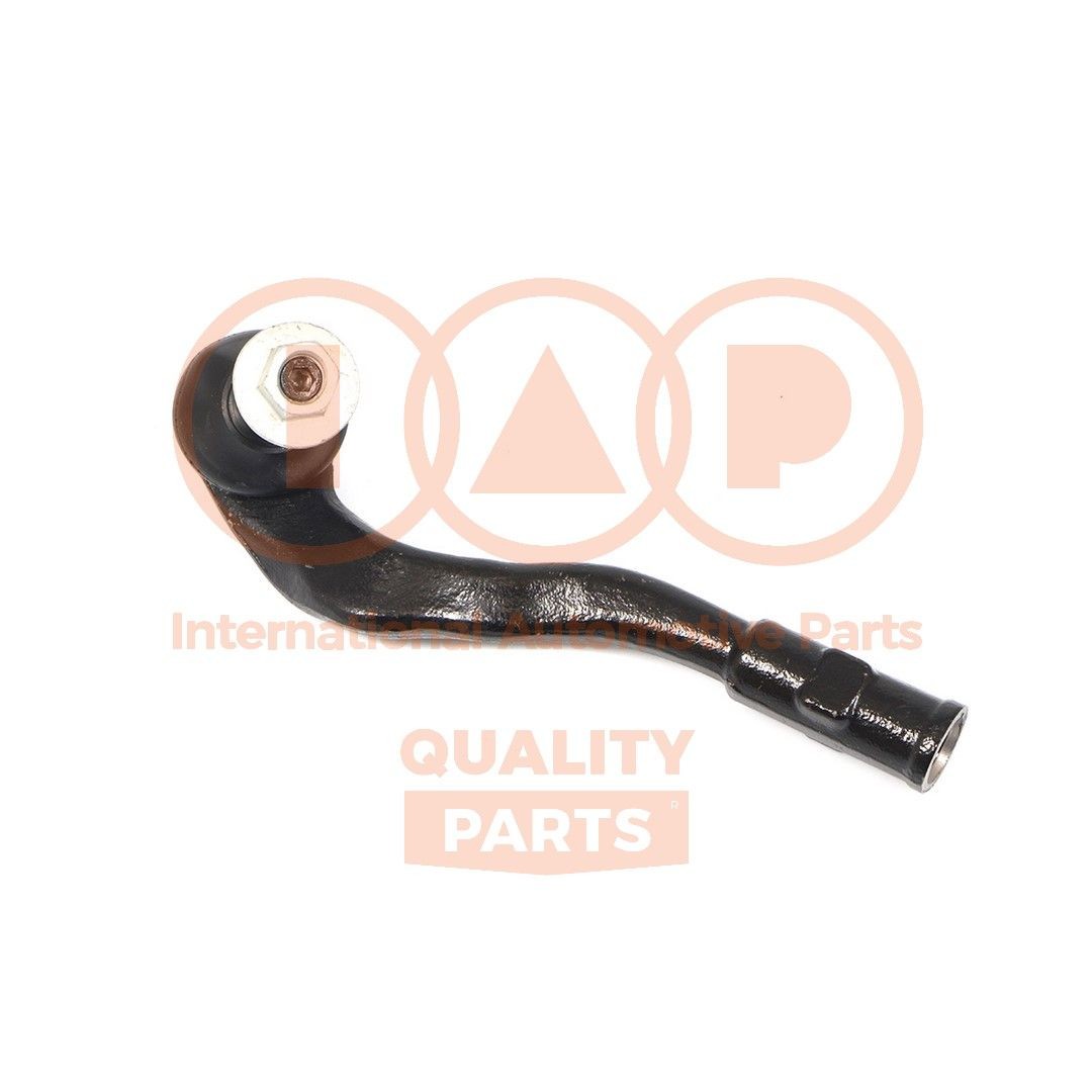 IAP QUALITY PARTS Hlava / čap spojovacej tyče riadenia 604-50063 604-50063 Guľový čap riadenia AUDI Q7 IAP QUALITY PARTS