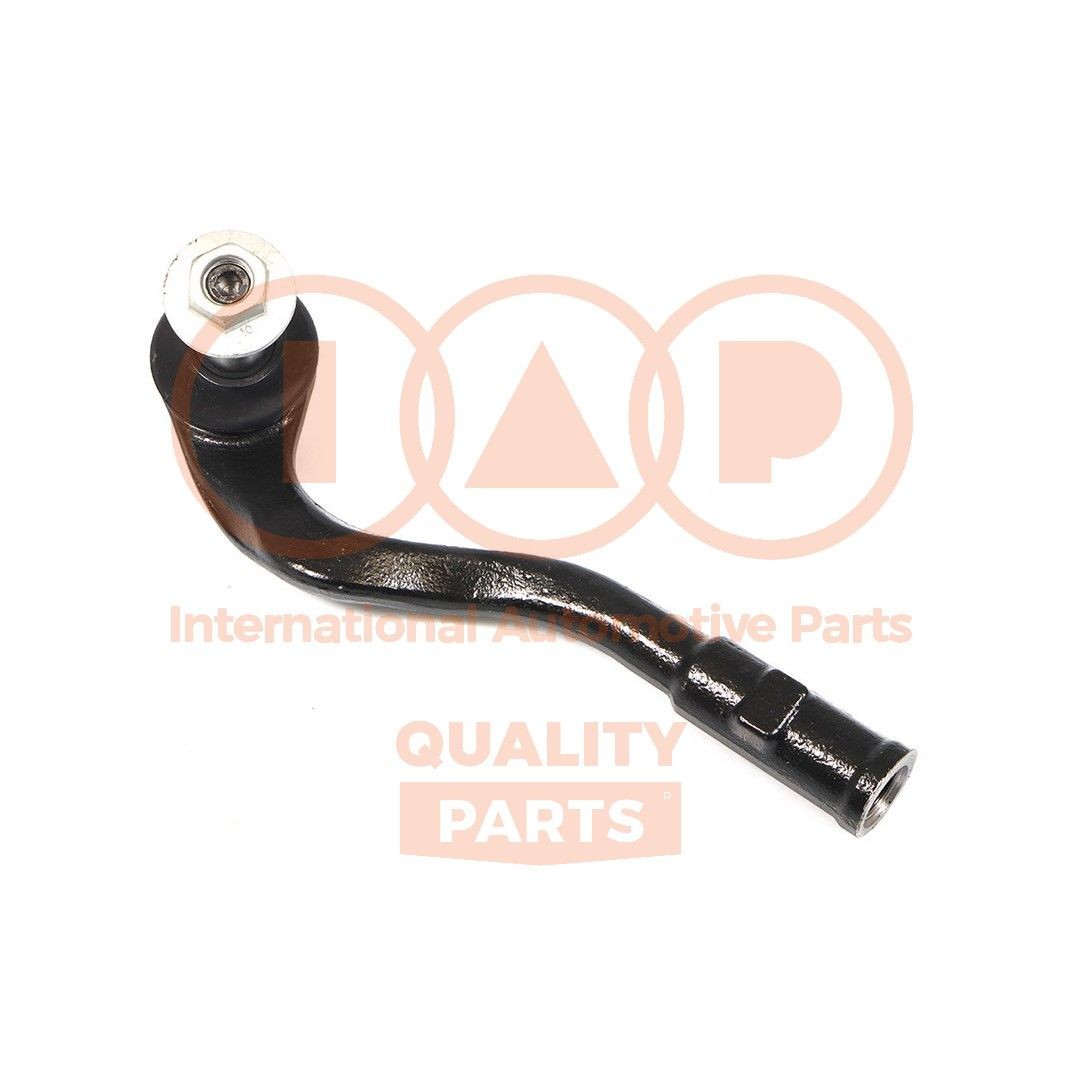 IAP QUALITY PARTS Spurstangenkopf 604-50067 604-50067 Spurstangenköpfe AUDI A2 IAP QUALITY PARTS kaufen