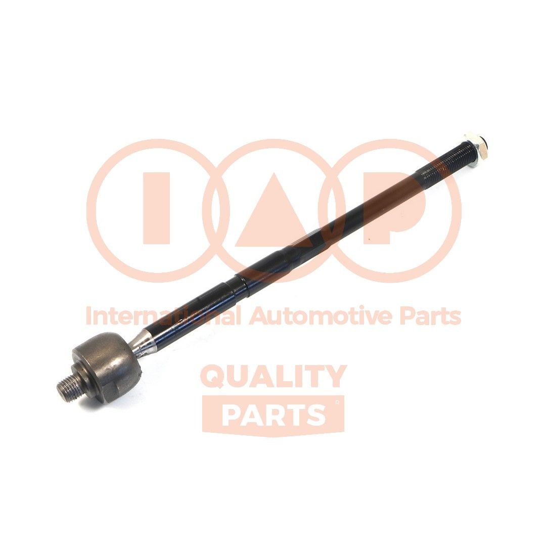 IAP QUALITY PARTS Aksiālais šarnīrs, Stūres šķērsstiepnis 614-04070 IAP QUALITY PARTS Aksiālais šarnīrs stūres šķērsstiepnis MG 614-04070