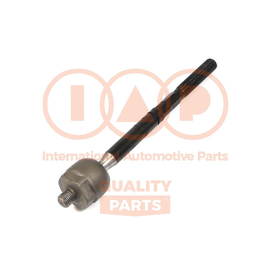 IAP QUALITY PARTS Articulação axial, barra de acoplamento 614-51000 Barra axial da caixa de direção IAP QUALITY PARTS 614-51000 baratos