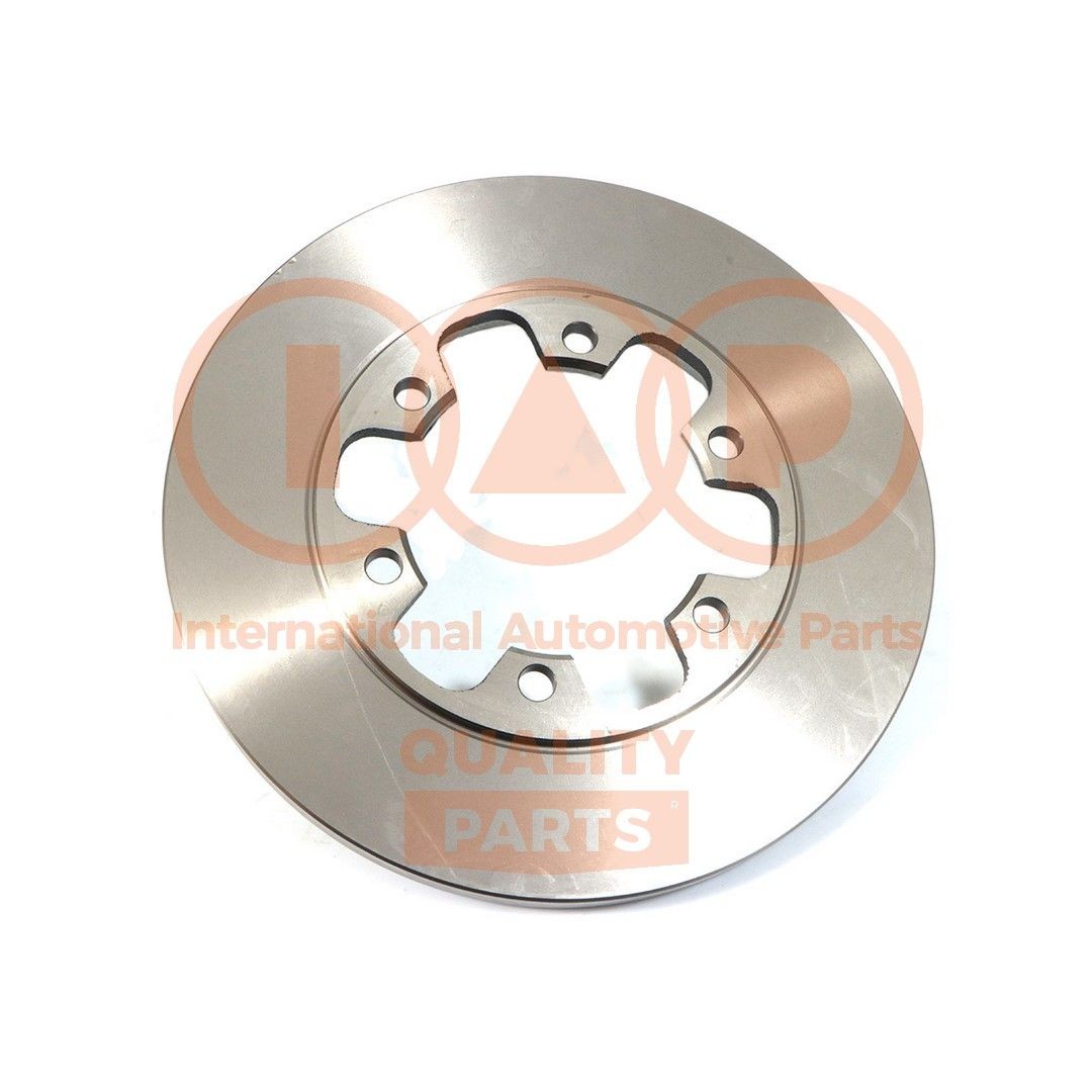 IAP QUALITY PARTS Δισκόπλακα 709-04057 709-04057 Δισκόπλακες FORD GALAXY IAP QUALITY PARTS