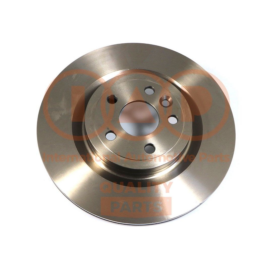 IAP QUALITY PARTS Δισκόπλακα 709-14084 Δισκόπλακες IAP QUALITY PARTS JAGUAR 709-14084