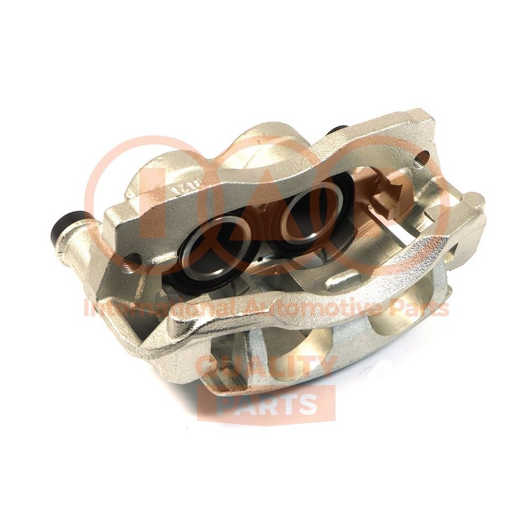 IAP QUALITY PARTS Féknyereg 714-57010 IAP QUALITY PARTS Féknyereg 714-57010 tapasztalat