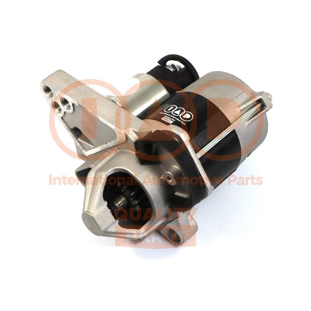 IAP QUALITY PARTS Štartér 803-00103 IAP QUALITY PARTS Štartér DODGE 803-00103