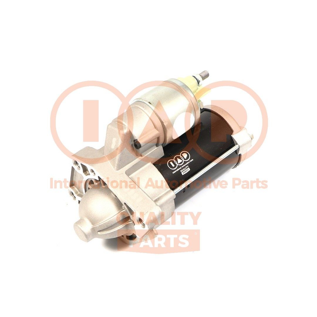 IAP QUALITY PARTS Startmotor 803-13222 803-13222 Startmotor FIAT IDEA IAP QUALITY PARTS