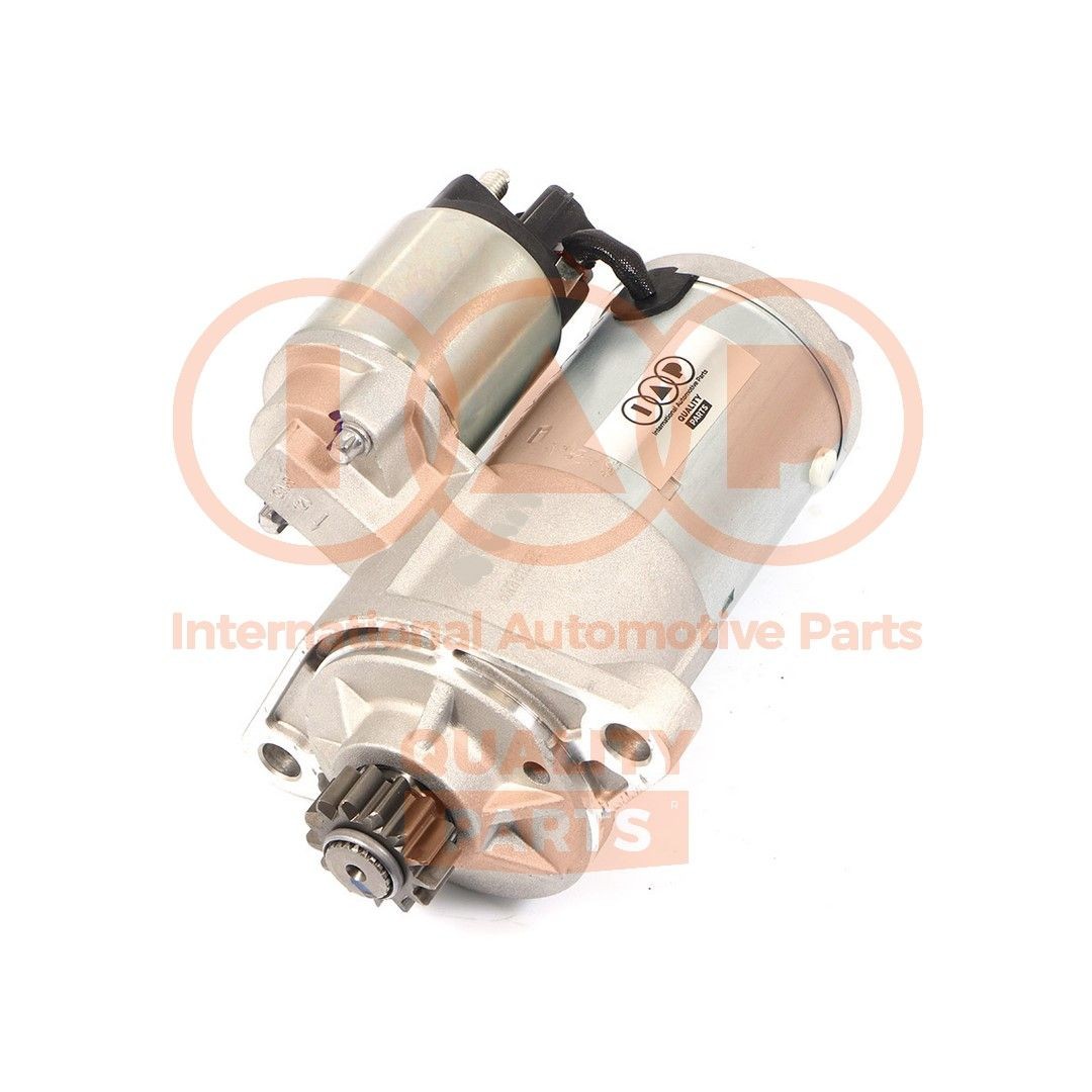 IAP QUALITY PARTS Starter 803-25030 803-25030 Starter IAP QUALITY PARTS MERCEDES-BENZ SLK