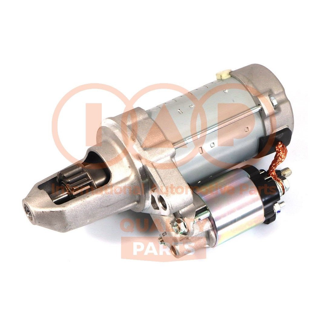 IAP QUALITY PARTS Starter 803-54020 803-54020 Starter MERCEDES-BENZ SLK IAP QUALITY PARTS