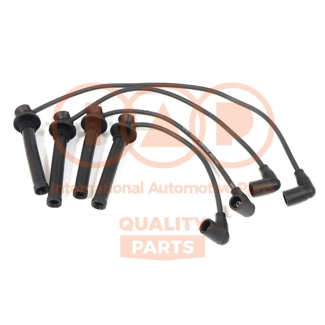 IAP QUALITY PARTS Tändkabelsats 808-25031 808-25031 IAP QUALITY PARTS tändkablar Suzuki SX4