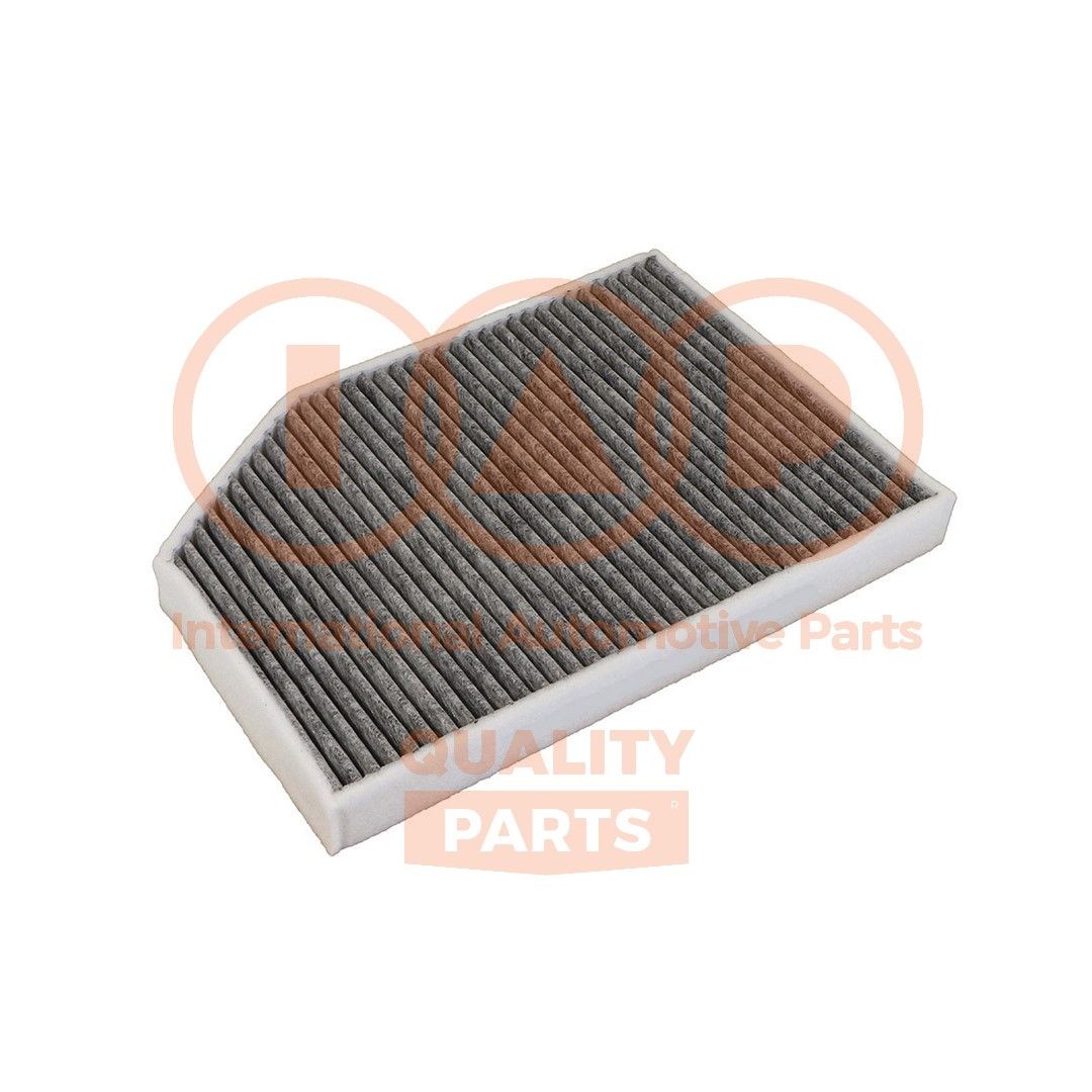 IAP QUALITY PARTS Φίλτρο, αέρας εσωτερικού χώρου 821-51031P 821-51031P Φίλτρο καμπίνας BMW X3 IAP QUALITY PARTS