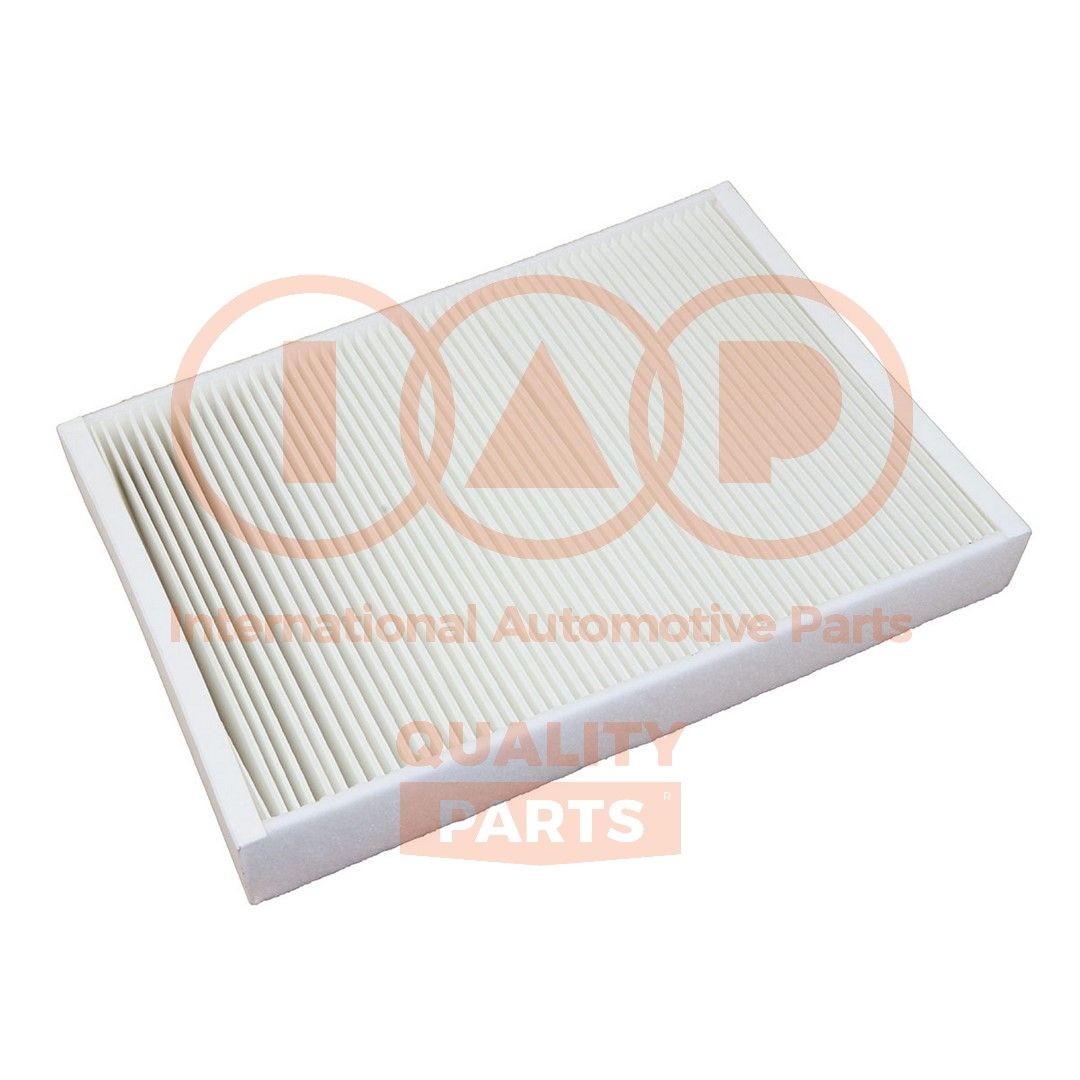 IAP QUALITY PARTS Kupéfilter 821-56060P 821-56060P IAP QUALITY PARTS Mikrofilter Tesla
