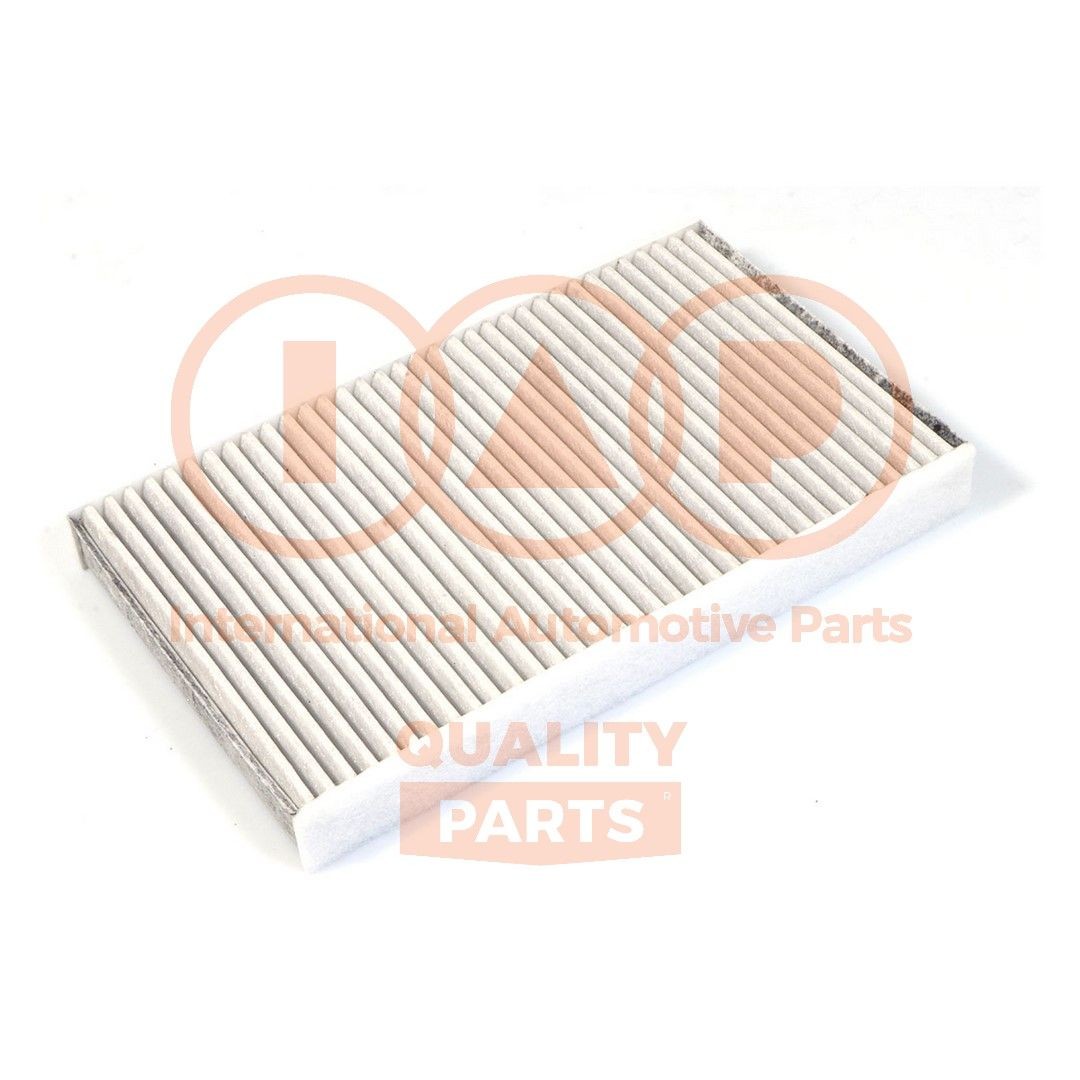 IAP QUALITY PARTS Filtro abitacolo 821-58010C 821-58010C IAP QUALITY PARTS Filtro abitacolo catalogo