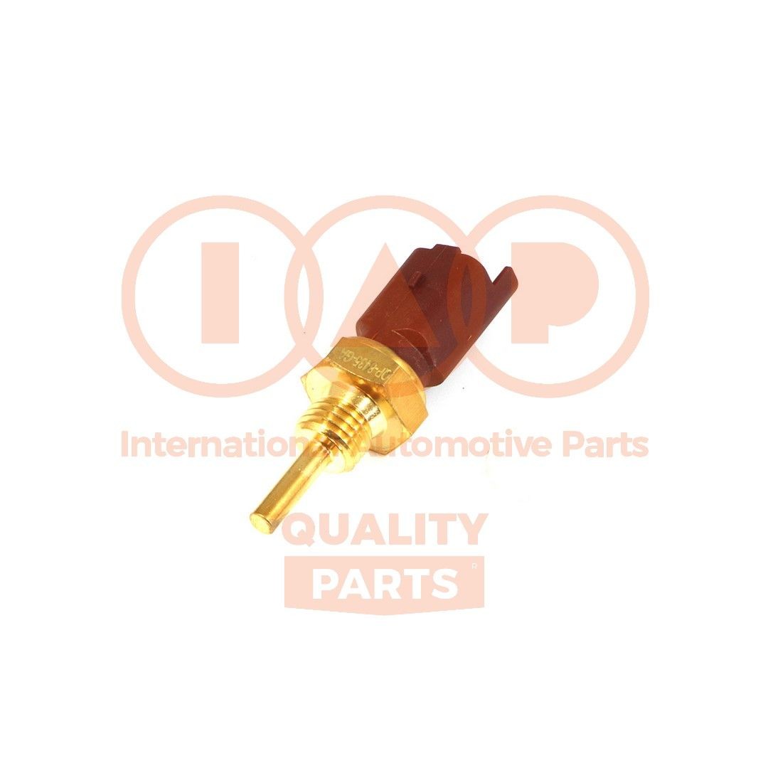 IAP QUALITY PARTS Αισθητήρας, θερμοκρ. ψυκτικού υγρού 842-10080 Αισθητήρας θερμοκρασίας IAP QUALITY PARTS JEEP 842-10080