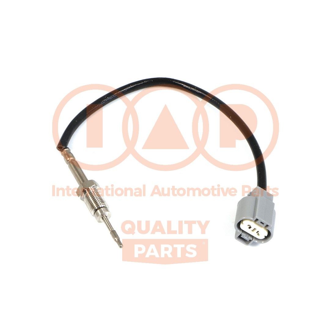 IAP QUALITY PARTS Sensor, exhaust gas temperature 846-12032 SUBARU IAP QUALITY PARTS temperature probe 846-12032