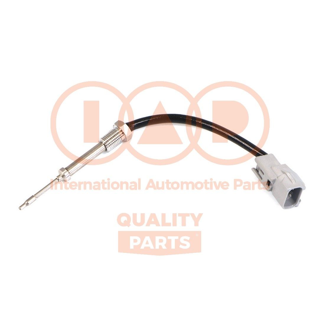 IAP QUALITY PARTS Sensor, eksostemperatur 846-17190 Temperatursensor IAP QUALITY PARTS XJ 846-17190 billige