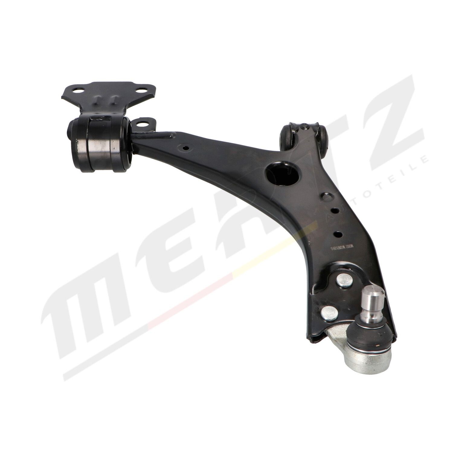 MERTZ Querlenker M-S2675 Dreieckslenker MERTZ Volvo V70 M-S2675