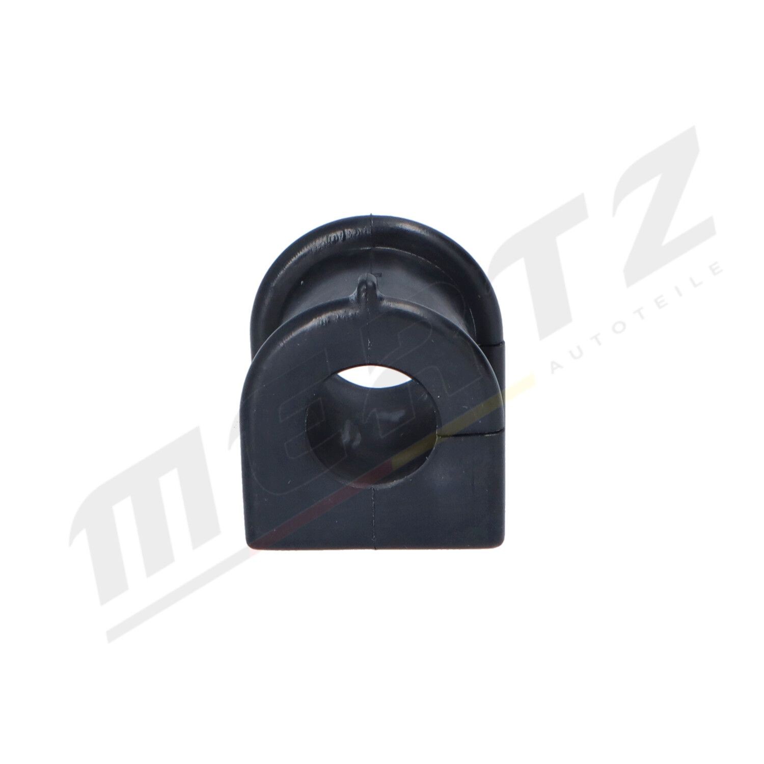 MERTZ Silent bloc de barre stabilisatrice M-S5166 M-S5166 Caoutchouc de barre stabilisatrice TOYOTA YARIS MERTZ