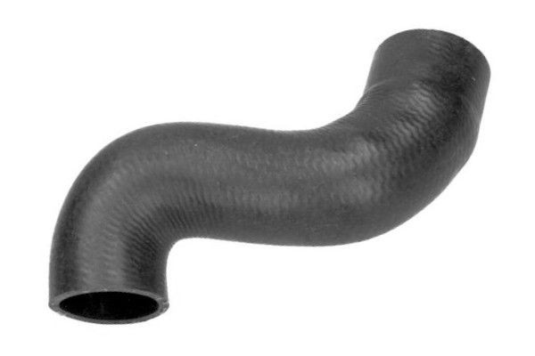 GOOM Kompressoriõhuvoolik AH-1382 Laadimisõhu voolik Volkswagen GOOM AH-1382