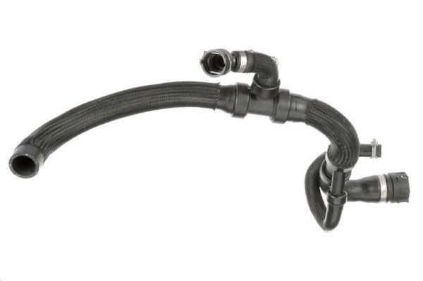 GOOM Radiator hose RH-0852 Volvo 740 GOOM radiator hose RH0852