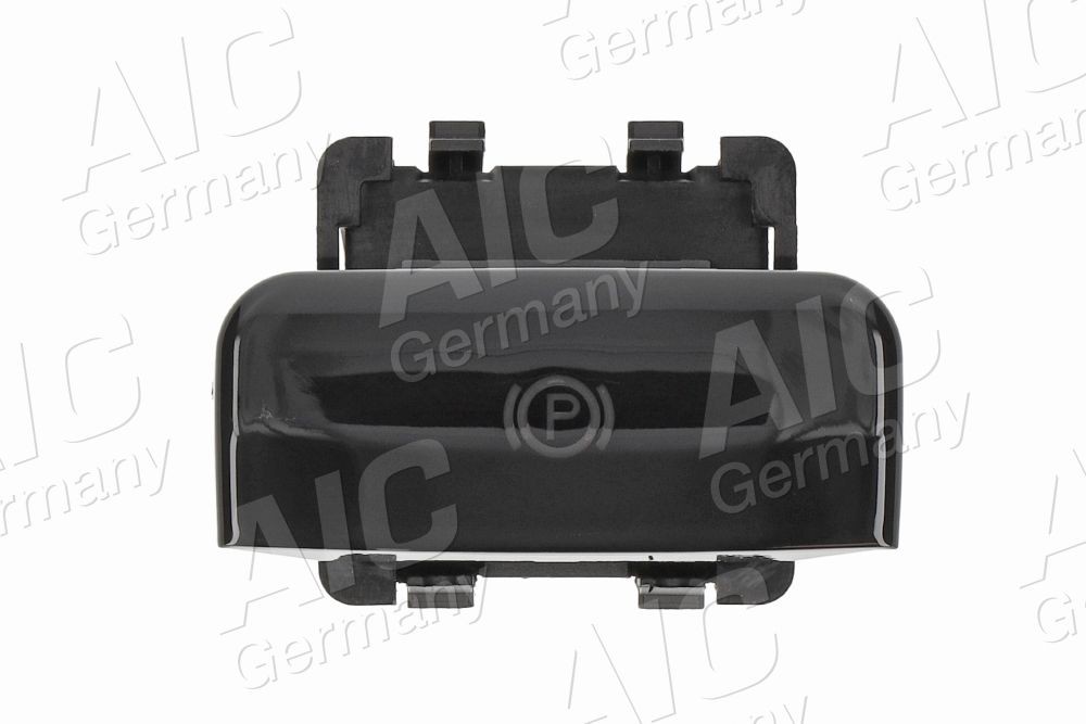 AIC Interruttore, Attivazione freno stazionamento 75728 AIC 75728 Interruttore freno a mano Citroen C3 2 serie originale prezzo