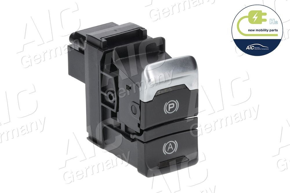 AIC Kontakt, parkeringsbremseaktivering 75730 AIC 75730 Kontakt, kontrollampe håndbremse Audi A6 C6 Avant billig