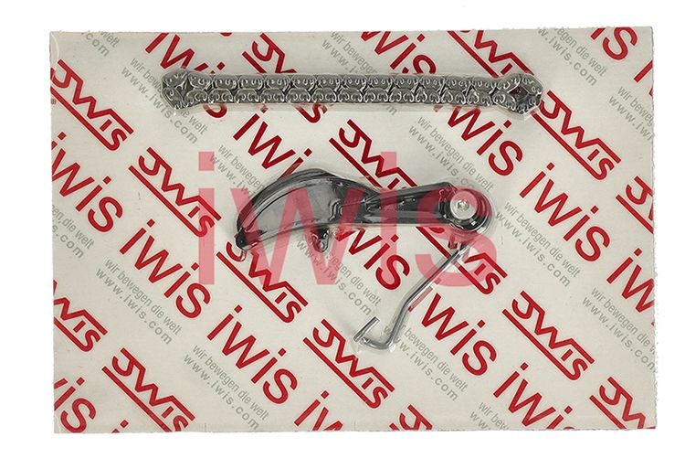 AIC Kædesæt, oliepumpetræk 75736Set Drivkæde FORD USA AIC 75736Set