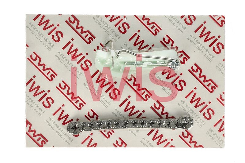 AIC Kedjesats, drivning oljepump 75738Set 75738Set AIC drivkedja FORD USA F-150