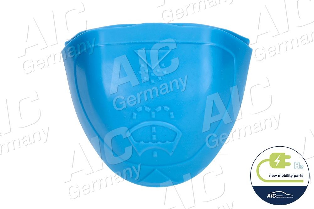 AIC Lås, torkarvätskebehållare 75800 75800 AIC spolarbehållare Seat IBIZA