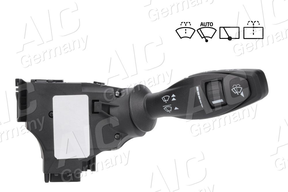 AIC Interrupteur d'essuie-glace 75820 AIC 75820 d'origine Commutateur de colonne de direction Ford B-Max JK coût