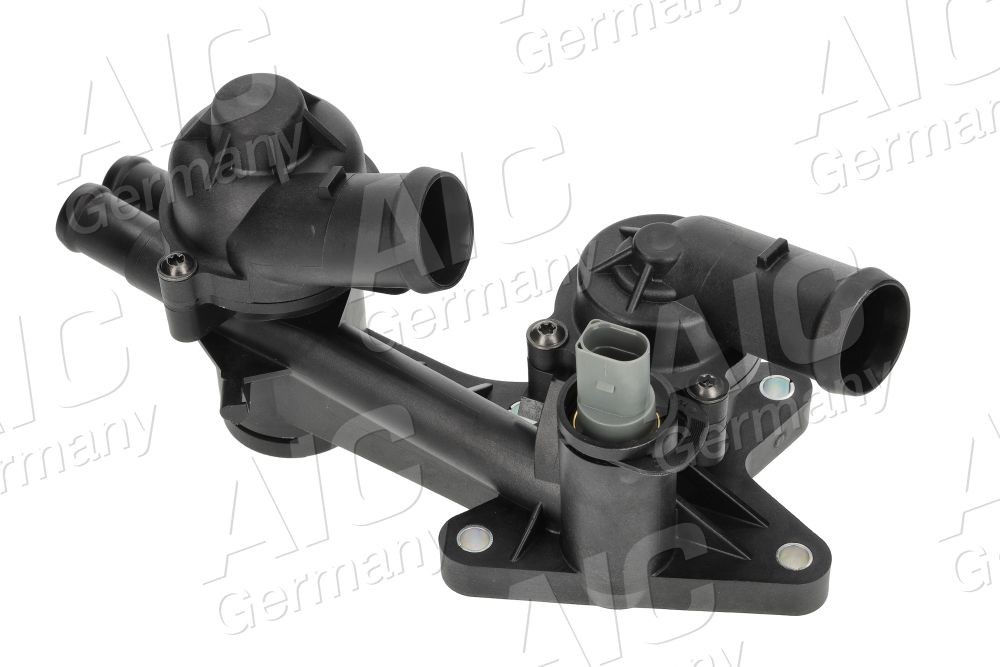 AIC Carter del termostato 75836 75836 costo Termostato refrigerante Volkswagen TOUAREG AIC
