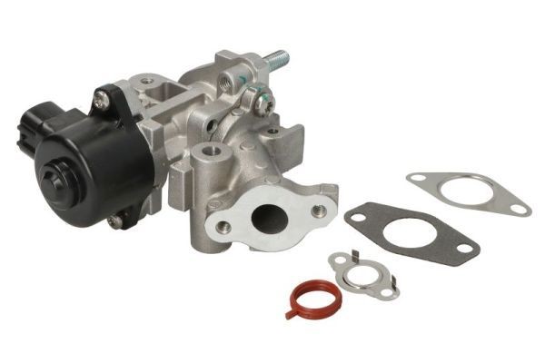 ENGITECH EGR-ventil ENT500174 ENGITECH ENT500174 originale Eksosreturventil TOYOTA YARIS pris