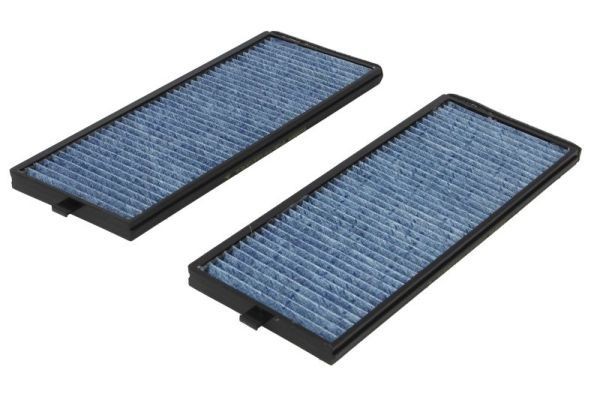 PURRO Filter, salongiõhk PUR-PC7027AG-2 PURRO PUR-PC7027AG-2 Salongifilter Hyundai Getz tb hind