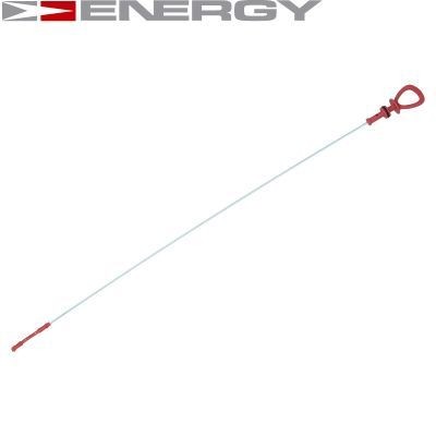 ENERGY Vareta do nível de óleo BA0009 ENERGY BA0009 Vareta do nível de óleo