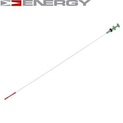 ENERGY Oljepeilepinne BA0010 Oljepeilepinne ENERGY Mercedes-Benz GLK BA0010
