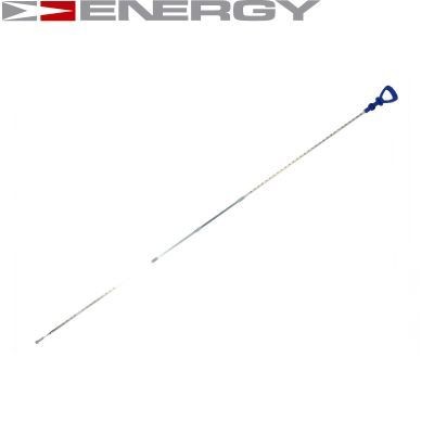 ENERGY Eļļas līmeņa rādītājs BA0017 ENERGY BA0017 Eļļas līmeņa rādītājs MERCEDES-BENZ Sprinter 5-T Platforma/Šasija (W905) par izdevīgu cenu
