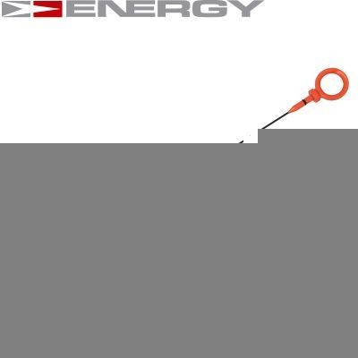 ENERGY Oljepeilepinne BA0020 BA0020 ENERGY Oljepeilestav Volkswagen billige