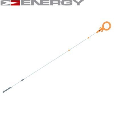 ENERGY Ράβδος μέτρησης στάθμης λαδιού BA0022 ENERGY BA0022 Δείκτης λαδιού Hyundai TERRACAN γνήσια