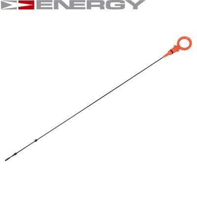 ENERGY Oliepeilstok BA0025 Skoda OCTAVIA Oliepeilstok ENERGY BA0025