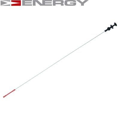 ENERGY Oliepeilstok BA0029 Skoda OCTAVIA Peilstok ENERGY BA0029