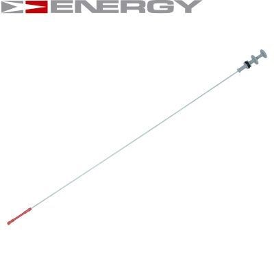 Õlivarras ENERGY BA0030 ENERGY BA0030 MERCEDES-BENZ S-klass 2019 Õlivarras