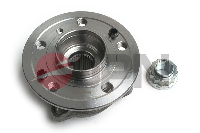 JPN Riteņa rumbas gultņa komplekts 10L9135-JPN Riteņa rumbas gultnis JPN Mercedes-Benz 124 sērija 10L9135-JPN